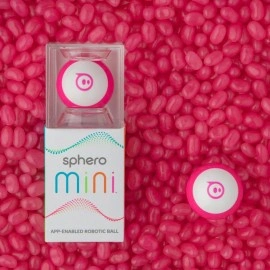 Sphero Mini - roz - Img 4