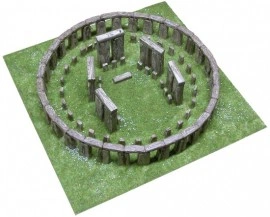Stonehenge - Img 3