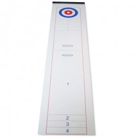Joc de masa 2 in 1 Curling si Shuffleboard - Img 3