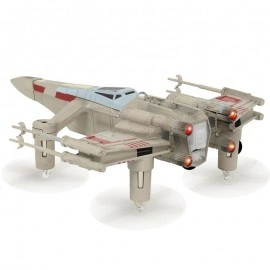 Propel Star Wars T-65 X Wing - Img 3