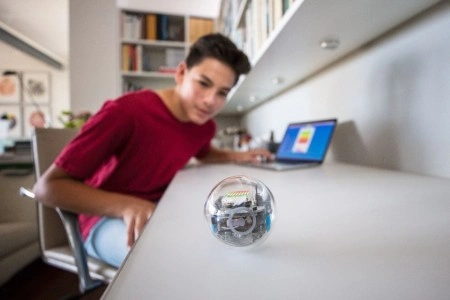 Bila robotica Sphero Bolt - Img 2