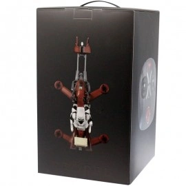 Propel Star Wars 74-Z Speeder Bike - Img 5