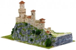 Rocca Guaita - Prima Torre - Img 4