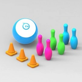 Sphero Mini - albastru - Img 4