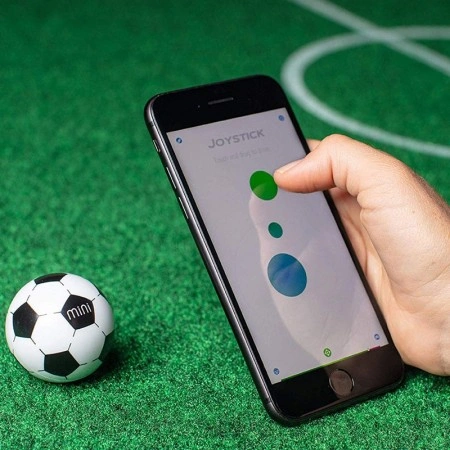 Sphero mini - fotbal - Img 4