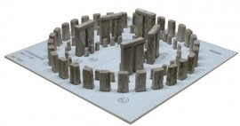 Stonehenge - Img 5
