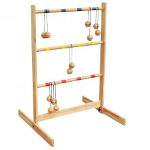 Bex Spin Ladder Original