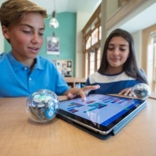 Bila robotica Sphero Bolt - Img 3