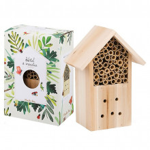 Hotelul insectelor – Moulin Roty