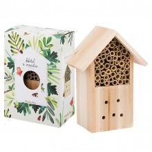 Hotelul insectelor – Moulin Roty