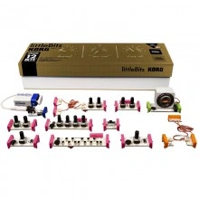 Kit littleBits - Synth - Img 2