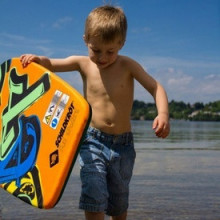 Placa Bodyboard M Schildkröt