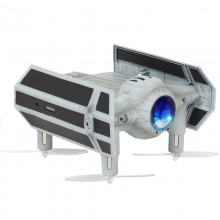 Propel Star Wars Tie Advanced X1