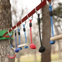 Set Slackers NinjaLine Intro - Img 8