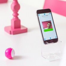 Sphero Mini - roz
