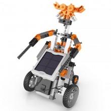 STEM Energie Solara