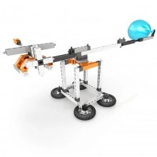 STEM Legile lui Newton: Inertie, Impuls, Energie Cinetica & Potentiala (Nivel 2) - Img 3