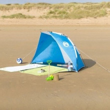Cort protectie solara Coleman Sundome