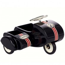 Motociclistii vitezomani - Set auto Maileg