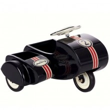 Motociclistii vitezomani - Set auto Maileg - Img 2