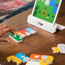 Osmo Coding Awbie