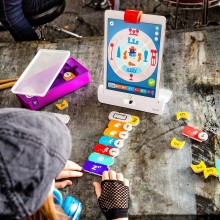 Osmo Coding Jam