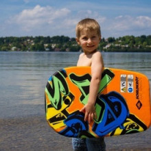 Placa Bodyboard M Schildkröt