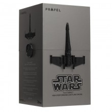 Propel Star Wars T-65 X Wing