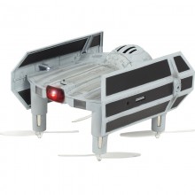 Propel Star Wars Tie Advanced X1