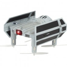 Propel Star Wars Tie Advanced X1 - Img 3