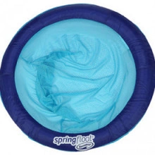 Saltea Piscina SwimWays Spring Float Papasan - Img 2
