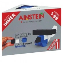 AINSTEIN 18 - Architect II - Img 2