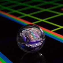 Bila robotica Sphero Bolt