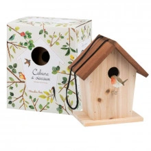 Casuta pasarelelor - Moulin Roty