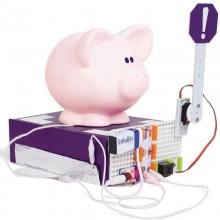 Kit littleBits - Rule your room