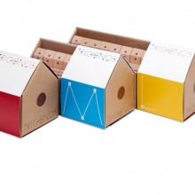 Mini Trigonos S