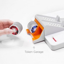 Osmo Hot Wheels™ MindRacers Game