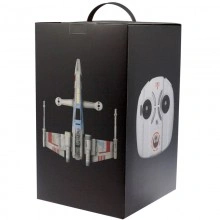 Propel Star Wars T-65 X Wing - Img 6