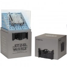 Propel Star Wars Tie Advanced X1 - Img 4