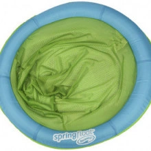 Saltea Piscina SwimWays Spring Float Papasan - Img 3