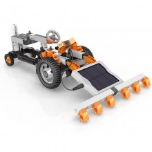STEM Energie Solara
