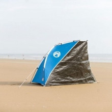 Cort protectie solara Coleman Sundome