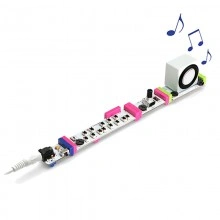 Kit littleBits - Synth - Img 5