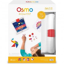 Osmo Brilliant Kit