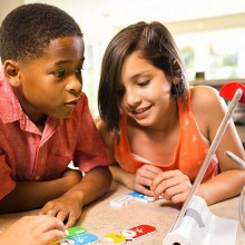 Osmo Coding Awbie