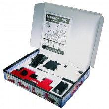 Playmat Workshop 4 in 1
