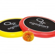 Set palete flexibile OgoSport