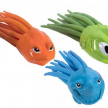 Jucarii pentru Piscina SwimWays Squidivers set 3 buc