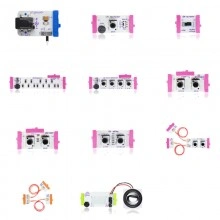 Kit littleBits - Synth - Img 6