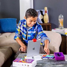 Osmo Coding Jam